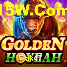 Exclusive Games ak47