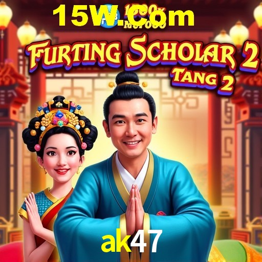 Security Systems ak47