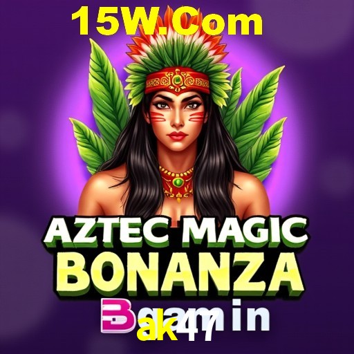 Quick Registration ak47