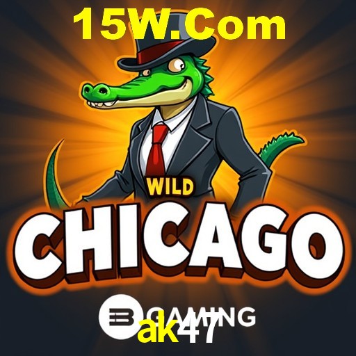 Inovações de Jogos na ak47: O Futuro das Experiências Interativas