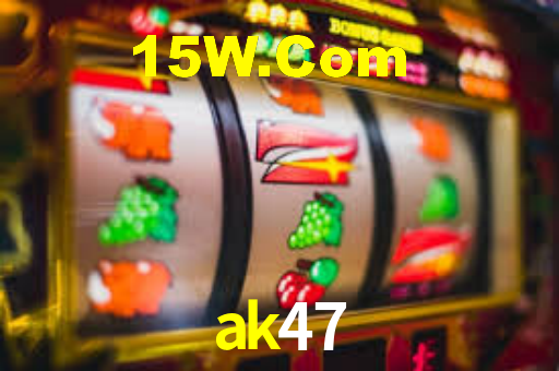 ak47 - Apostas No Cassino Online - ak47.games