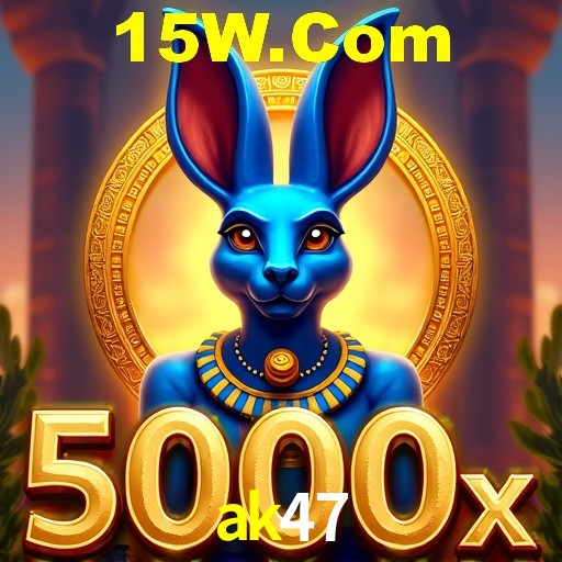 A Popularidade dos Caça-Níqueis no ak47