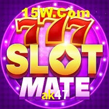 Experiência VIP ak47