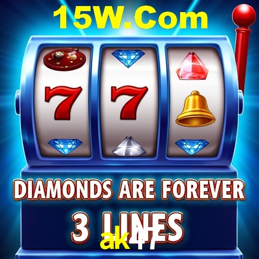 Descubra a Magia dos Jogos de Arcade no ak47