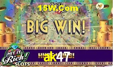 Seasonal Promotions ak47