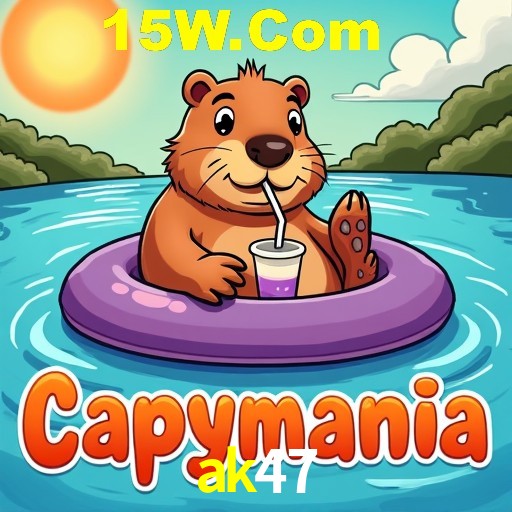 Platform Technology ak47