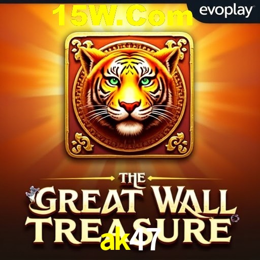 Weekend Specials ak47