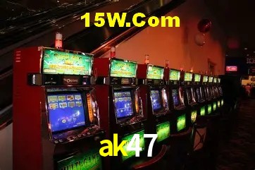 Account Benefits ak47