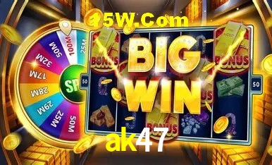 Security Systems ak47