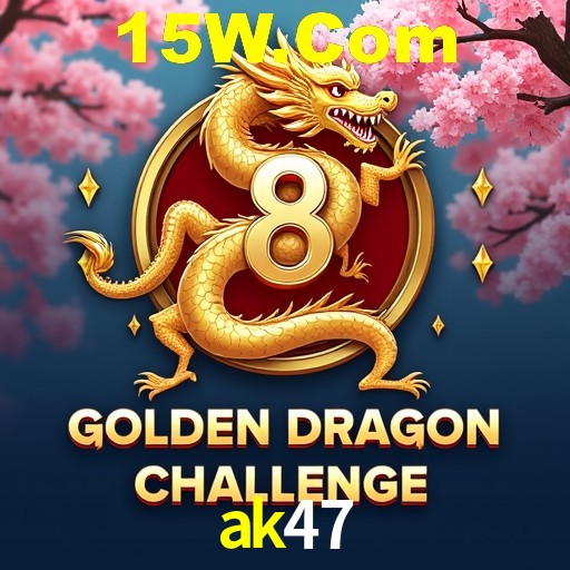 Descubra o Mundo do Cassino Online com ak47