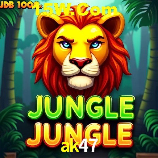 APP oficial da ak47 para mobile